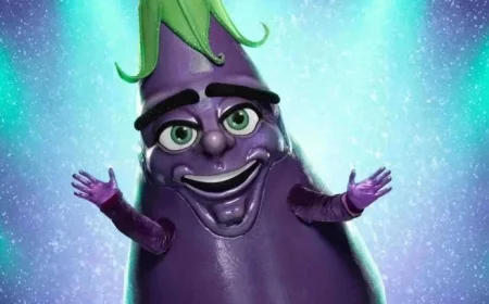 High Voltage Masked Singer takes the spotlight as Ozzfest Night hits The Masked Singer