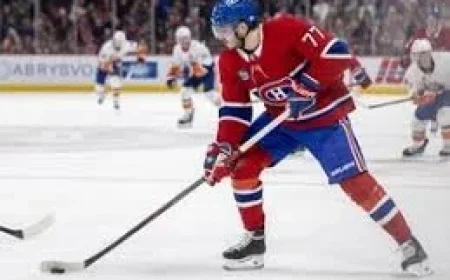 Kirby Dach’s No. 1 Line Spot Reveals a Risky Bet by the Canadiens