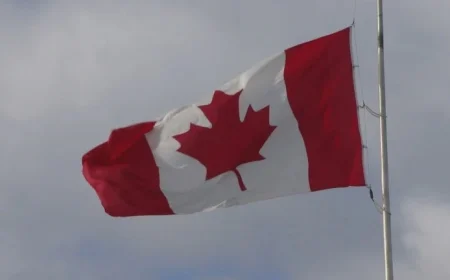 Population Growth: When Immigration Could Explain an Entire Nation’s Change — From City Hall to the Budget Office