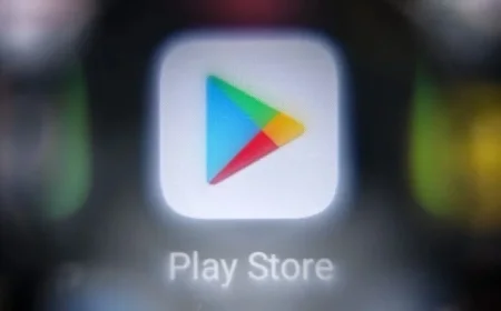 Google and Epic Settle App Store Antitrust Dispute