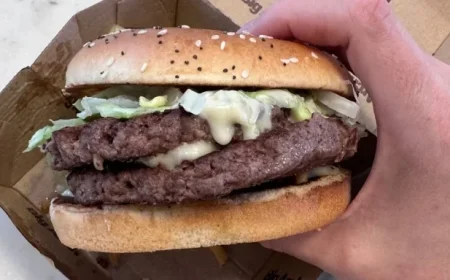 Mcdonald’s Ceo Burger and the ‘Big Arch’ moment: when going-direct marketing turns into a punchline