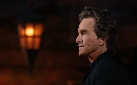 Jeff Probst, as Survivor 50 nears, reveals what he watches off-camera and why his outfit never really changes