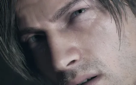 Resident Evil Requiem Update: A wedding ring, a fandom divide, and the secret Capcom won’t explain