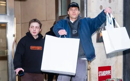 ‘Rob Rausch Purchases Maura Higgins’ Birkin Bag Following Reunion Commitment’