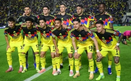 América – Juárez set for Jornada 9 as pressure builds in midweek Clausura 2026 spot