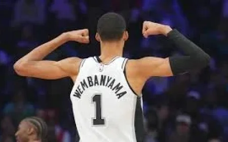 Isaiah Hartenstein returns to the spotlight — active status meets highlight force