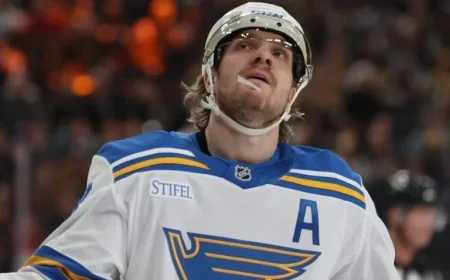 2026 NHL Trade Deadline Predictions: Bold Moves for Every Team