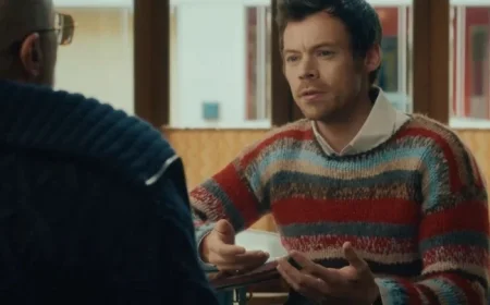 Harry Styles Prioritizes Privacy Over Public Grief