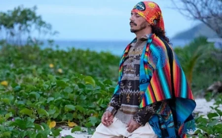 Ozzy Survivor Returns to Survivor 50: What the Premiere Revealed