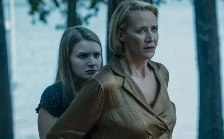 Ozark: A Flawless Crime Drama and the Town That Is Teaching Teens to Farm