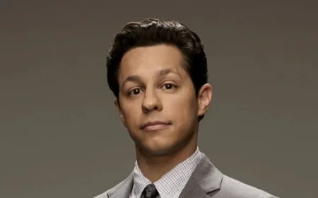 Actor David Del Rio Pursues Arbitration After ‘Matlock’ Firing