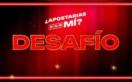 Apostarias Por Mi: The ‘Miedo de altura’ Challenge Exposes a High-Stakes Contradiction Between Fear and Cash