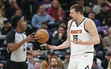 Keyonte George and the dangerous moment that turned a hard-fought night into an NBA safety question