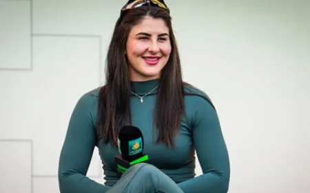 Bianca Andreescu 7.0: “I’m trying to reclaim that dangerous, fearless Bianca”