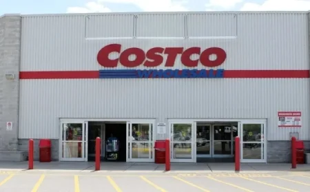 Costco Canada Recalls: Dessert Sold at Warehouses Pulled for Undeclared Cashew and Macadamia Nuts