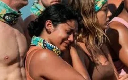 Survivor 50 Episode 2: The coverage readers sought—blocked by “browser not supported” walls