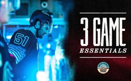 Seattle Kraken Home Streak Reveals Defensive Fault Lines Opponents Still Exploit