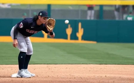 Yu Chang and the weight of a name: one swing, one team, two identities