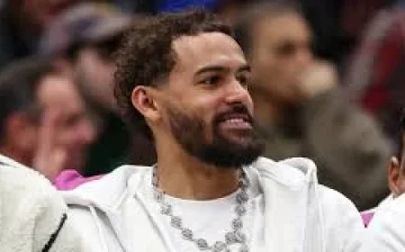 Kuminga and the new start in Atlanta: a debut that reopened an old argument