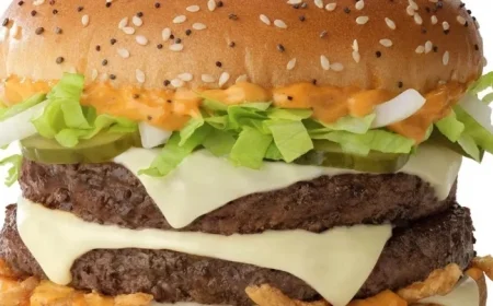 A&w Seizes the Moment: How a Viral McDonald’s Taste Test Became a Rival’s Punchline