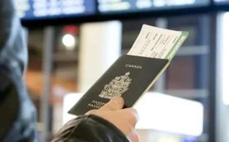 Passeport Canadien: Annual hikes expose a funding gap the public must confront