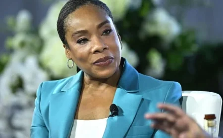 Fawn Weaver at an inflection point as the Uncle Nearest legal battle intensifies