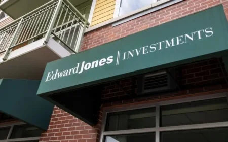 Fdic approval for Edward Jones Bank: 6-year bid, 3 charters, and a wealth firm’s pivot into deposits