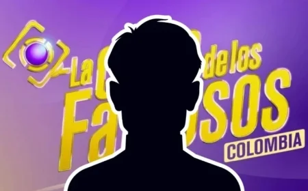 La Casa De Los Famosos Colombia 2026: Double elimination night arrives as votes stay open