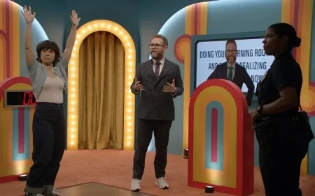 Dropout Cameo Ignites Debate as The Rookie Brings Game Changer Cast to Network TV