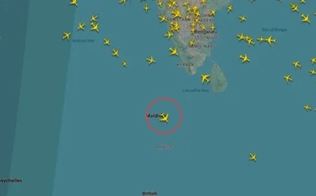 Iranian Warship Claim Masks Escalation and Human Cost