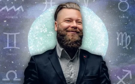 5 Zodiac Signs Enjoy Favorable Horoscopes on Thursday, March 5, 2026