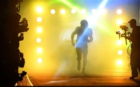 Aaron Rodgers Declines TV Career Post-Retirement from Football