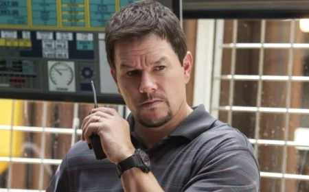 Deepwater Horizon’s Streaming Revival Exposes a Hollywood Contradiction: Hit Now, “Bomb” Then