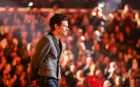 Harry Styles Mourns Liam Payne, Struggles with His Friend’s Passing