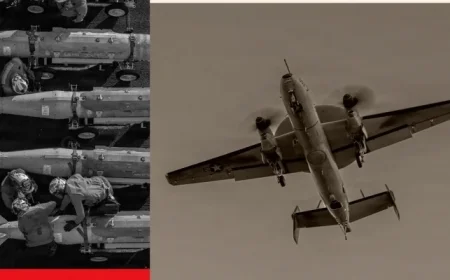 America’s air defenses face a ticking clock as Iran missile fight intensifies