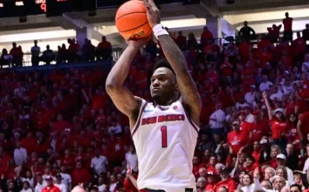 Colorado State Basketball arrives as the Mountain West’s hottest team — yet New Mexico’s home dominance at The Pit dares the streak to survive