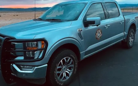 Wayne County Utah: A Lock-the-Door Warning After Suspicious Deaths, and a Search for a White Subaru