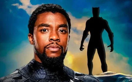 Chadwick Boseman’s Shadow on Casting: Two Actors, Two Stories, One Unanswered Question