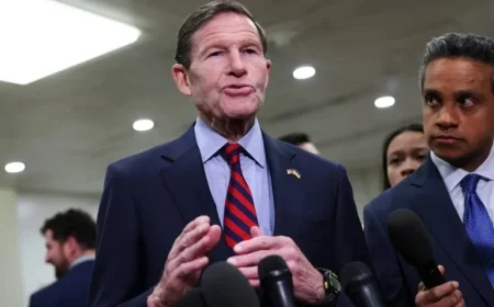 Alarm: Classified Briefings Deepen Congressional Rift Over Iran War