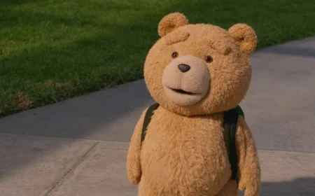 Ted Season 2 as the next streaming stress test: What happens after the binge-drop