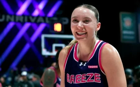 6 Key Lessons from Unrivaled: Insights for WNBA and NBA Success