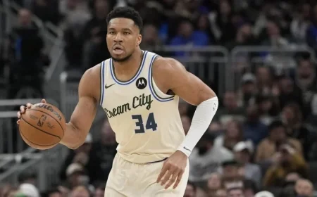 Bucks Vs Hawks: Atlanta Overturns 16-Point Deficit, Wins 131-113 in Milwaukee — Fifth Straight Victory