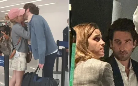 Emma Watson Sparks Romance with Mexican Businessman Gonzalo Hevia Baillères