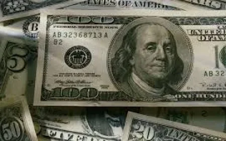 Gold Price Uk: 3 Market Ripples from Easing Dollar Funding Stress