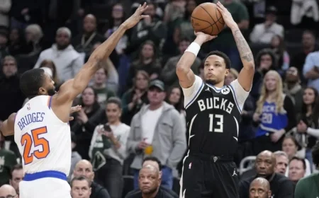 Ryan Rollins and the night perseverance looked like a jumper after the shoulder slipped