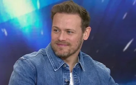 Sam Heughan and the Final-Season Paradox: Why the Biggest Farewell Still Feels Unfinished