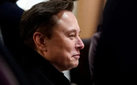 Musk Denies Misconduct Allegations Before Acquiring Twitter
