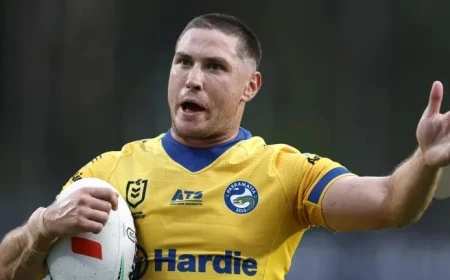 Nrl Tonight: Dylan Brown at halfback — a gamble that could remake the Knights’ spine