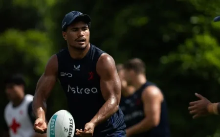 Storm Vs Eels: Storm set to unleash gigantic NAS replacement; star halfback returns in massive boost