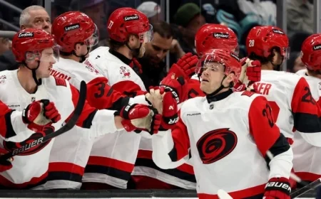 Marco Rossi and a Canucks Spark Cannot Overcome Ehlers’ Hat Trick in 6-4 Loss